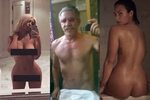 14 Stars Who’ve Posted Nude Selfies, From Chrissy Teigen to 